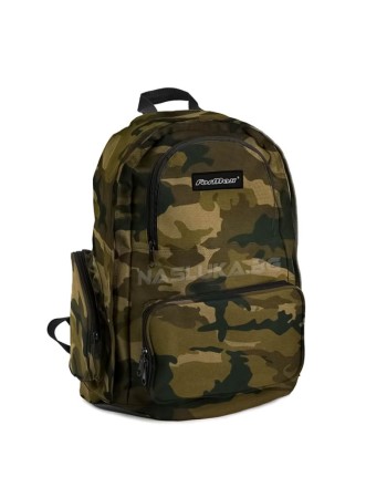 Риболовна раница Formax BackPack Camo Standard