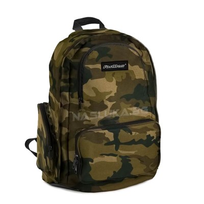 Риболовна раница Formax BackPack Camo Standard
