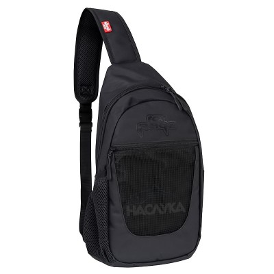 Чанта за спининг риболов с две кутии Fox Rage Single Strap Rucksack