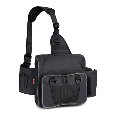 Чанта за спининг риболов с две кутии Fox Rage Tackle Belt