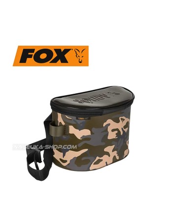 Чанта за стръв Fox Aquos Camolite EVA Bait Belt