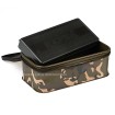 Чанта за аксесоари Fox Aquos Camolite Eva Rig Box & Tackle Bag