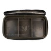 Чанта за аксесоари Fox Aquos Camolite Eva Rig Box & Tackle Bag