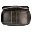 Чанта за аксесоари Fox Aquos Camolite Eva Rig Box & Tackle Bag