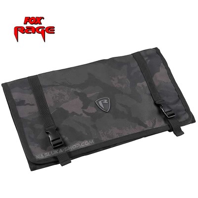 Чанта за инструменти Fox Rage Tool Wrap