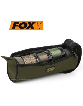 Чанта за шпули Fox R-Series Spool Protector Case