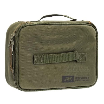 Чанта за аксесоари за шарански риболов JRC Defender II Accessory Bag Large