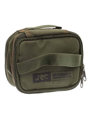 Чанта за аксесоари за шарански риболов JRC Defender II Accessory Bag Small
