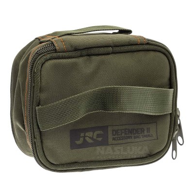 Чанта за аксесоари за шарански риболов JRC Defender II Accessory Bag Small