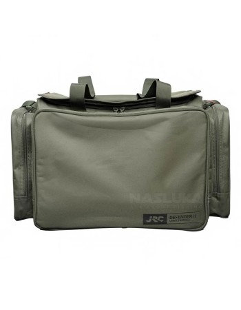 Сак за шарански риболов JRC Defender II X-Large Carryall