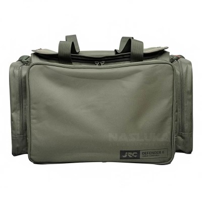 Сак за шарански риболов JRC Defender II Compact Carryall