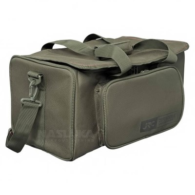 Хладилен сак за шарански риболов JRC Defender II Large Cooler Bag