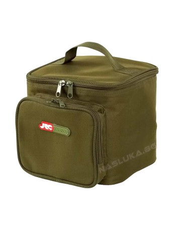 Термоизолирана чанта JRC Defender Brew Kit Bag