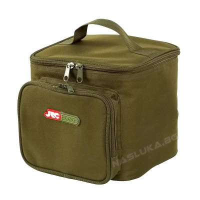 Термоизолирана чанта JRC Defender Brew Kit Bag
