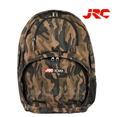 Раница за риболов JRC Rova Backpack