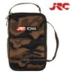 Чанта за шарански аксесоари JRC Rova Camo Accessory Bag, Medium