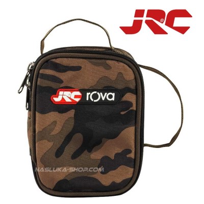 Чанта за шарански аксесоари JRC Rova Camo Accessory Bag, Small