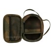 Чанта за шарански аксесоари JRC Rova Camo Accessory Bag, Small