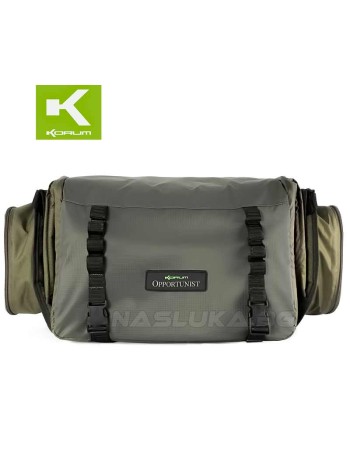 Риболовен дюшек, сак Korum Opportunist Mat Bag