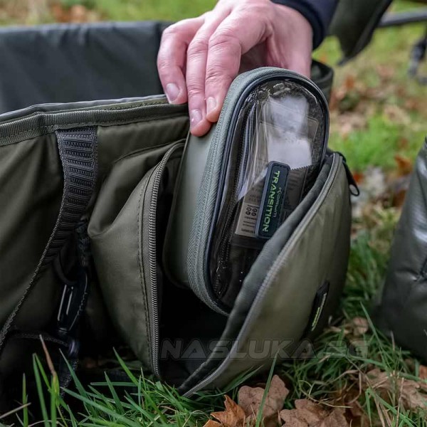 Риболовен дюшек, сак Korum Opportunist Mat Bag — снимка 8