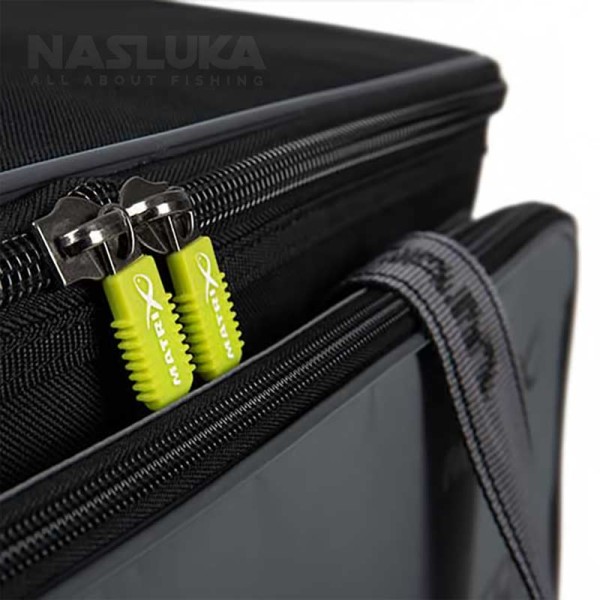 Термочанта за стръв Matrix Aquos Ultra Bait Cool Bag — снимка 3