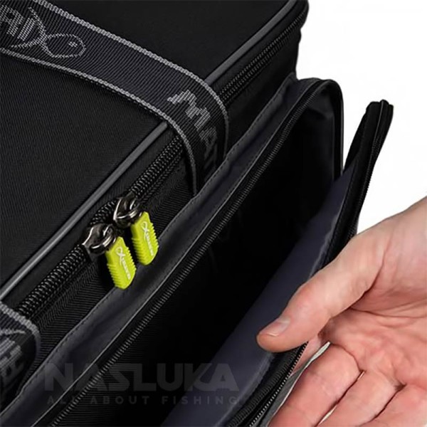 Термочанта за стръв Matrix Aquos Ultra Bait Cool Bag — снимка 6