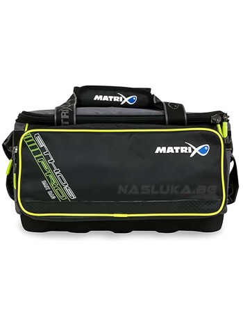 Чанта за стръв Matrix Ethos Pro Bait Bag