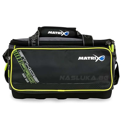 Чанта за стръв Matrix Ethos Pro Bait Bag