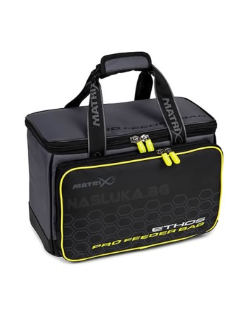 Сак с кутии за фидер Matrix Ethos Pro Feeder Bag