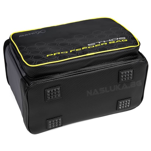 Сак с кутии за фидер Matrix Ethos Pro Feeder Bag — снимка 4