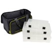 Сак с кутии за фидер Matrix Ethos Pro Feeder Bag
