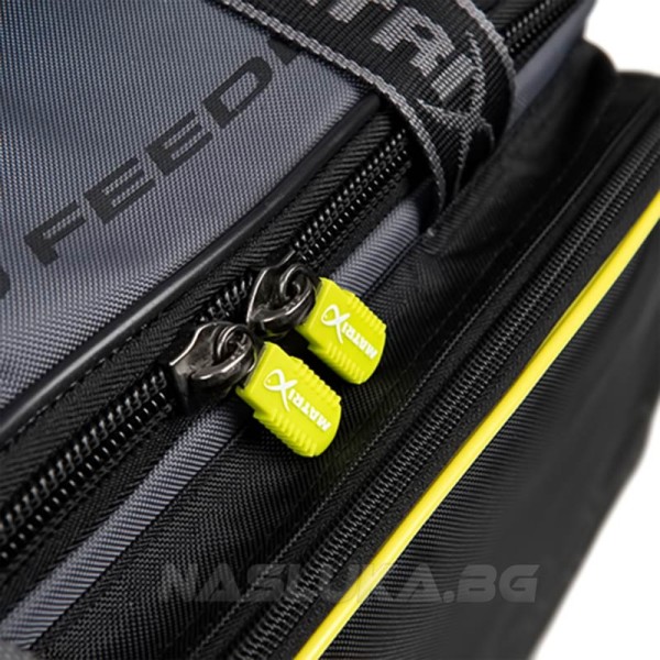Сак с кутии за фидер Matrix Ethos Pro Feeder Bag — снимка 7