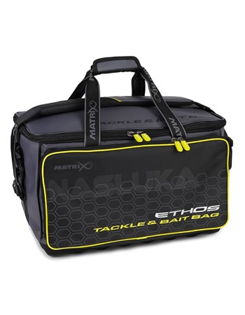 Сак за принадлежности и стръв Matrix Ethos Tackle & Bait Bag