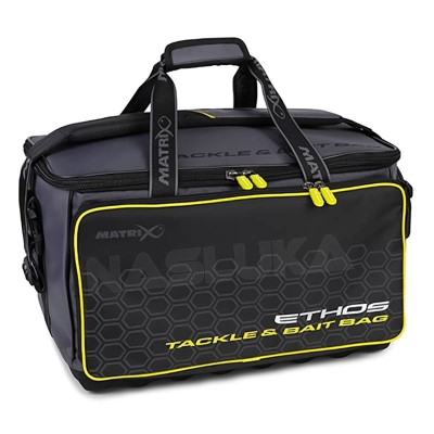 Сак за принадлежности и стръв Matrix Ethos Tackle & Bait Bag