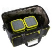 Сак за принадлежности и стръв Matrix Ethos Tackle & Bait Bag