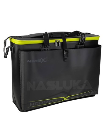 Водоустойчива чанта за живарници Matrix Horizon X EVA Multi Net Storage, Large