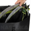 Водоустойчива чанта за живарници Matrix Horizon X EVA Multi Net Storage, Large