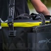 Водоустойчива чанта за живарници Matrix Horizon X EVA Multi Net Storage, Large