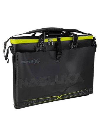 Водоустойчива чанта за живарник Matrix Horizon X EVA Multi Net Storage, Small
