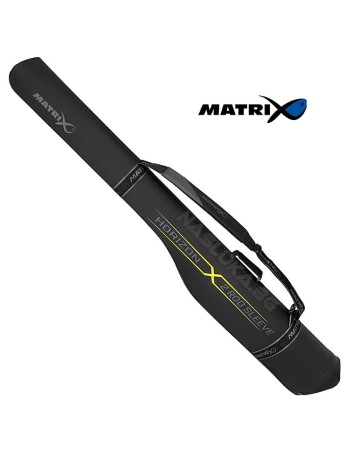 Двоен твърд калъф за въдици Matrix Horizon X 2 Rod Sleeves, 1.75 м