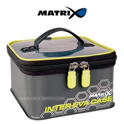 Чанта за инструменти и аксесоари Matrix Inter EVA Case