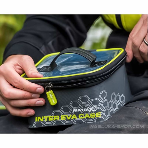 Чанта за инструменти и аксесоари Matrix Inter EVA Case — снимка 2