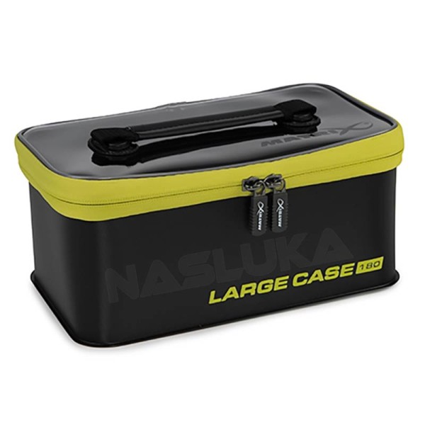 Чанта за фидер аксесоари Matrix Large Case 180 — снимка 1