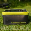 Чанта за фидер аксесоари Matrix Large Case 250