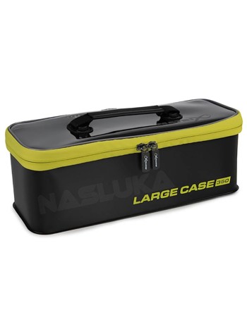 Чанта за фидер аксесоари Matrix Large Case 350