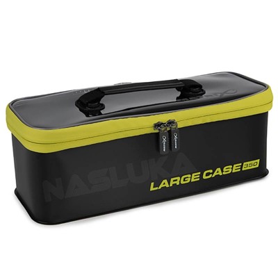 Чанта за фидер аксесоари Matrix Large Case 350