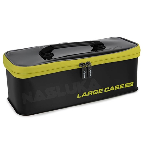 Чанта за фидер аксесоари Matrix Large Case 350 — снимка 1