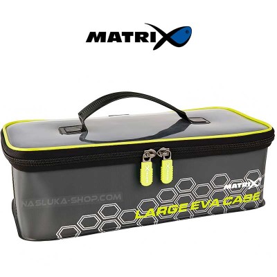 Чанта за инструменти и аксесоари Matrix Large EVA Case
