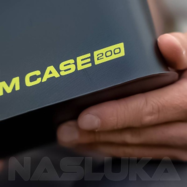 Чанта за фидер аксесоари Matrix Medium Case 200 — снимка 5