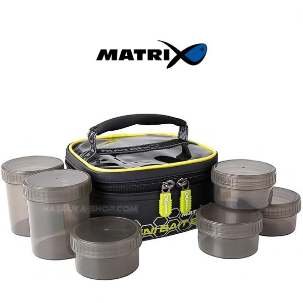 Чанта за стръв Matrix Mini Bait Bag — снимка 1
